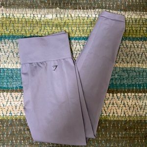 Gymshark leggings